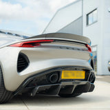 Lotus Emira Carbon Spoiler - CT Design
