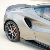 Lotus Emira Carbon Spoiler - CT Design