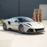 Lotus Emira Carbon Seitenschweller - CT Design