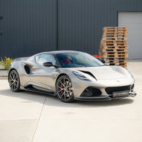 Lotus Emira Carbon Seitenschweller - CT Design