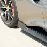 LOTUS EMIRA FULL CT DESIGN CARBON FIBRE KIT | DTC Gutachten