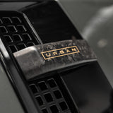 Land Rover Defender OCTA Side Vents - URBAN