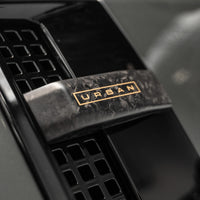 Land Rover Defender OCTA Side Vents - URBAN