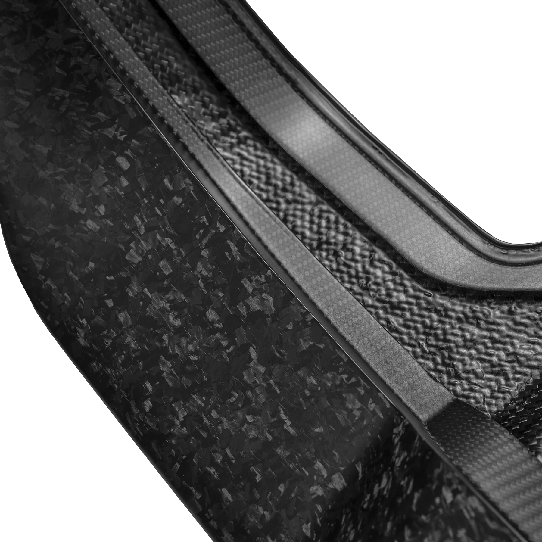 Land Rover Defender OCTA Spoiler - URBAN
