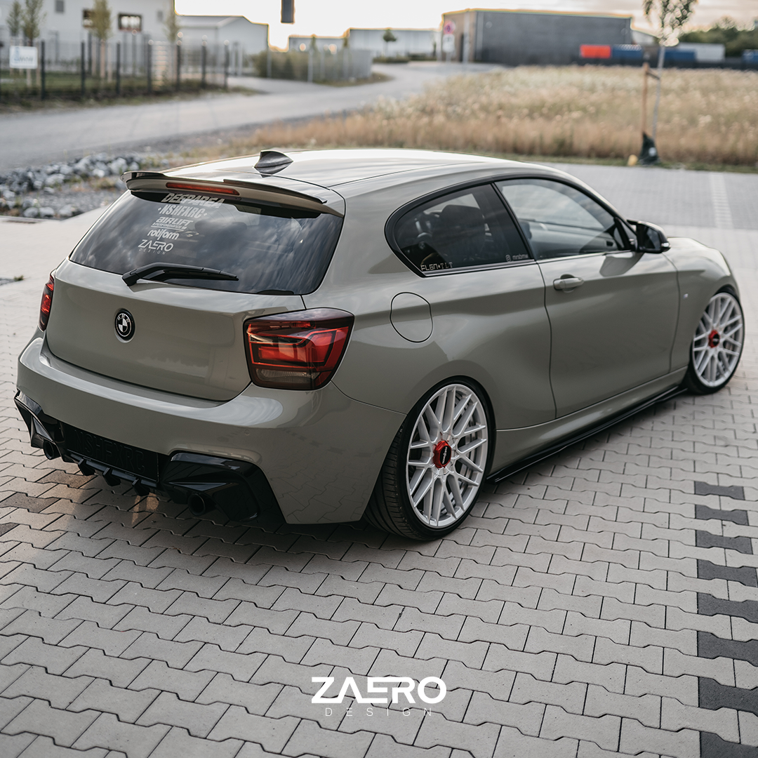 EVO-1 Body Kit für BMW F20/F21 PRE-LCI (8862676680995)