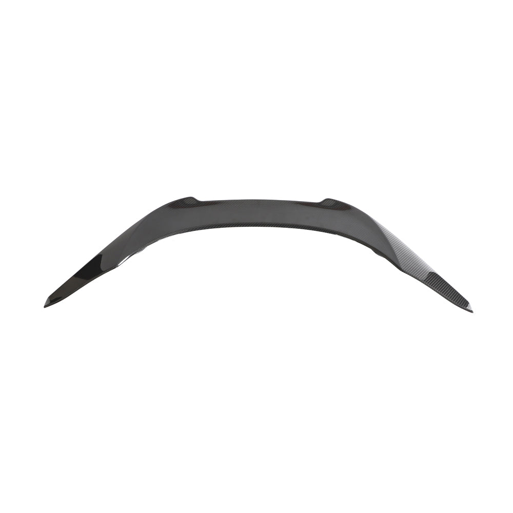 Toyota GR Supra Heckspoiler V2 - CT Design
