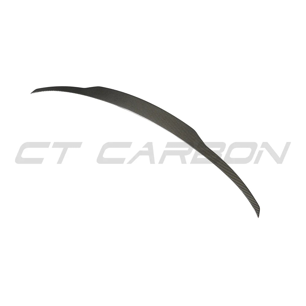 BMW X5M & X5 G05 Kofferraumspoiler - CT Design
