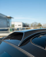 McLaren 720 S Roofscoop - CT Design