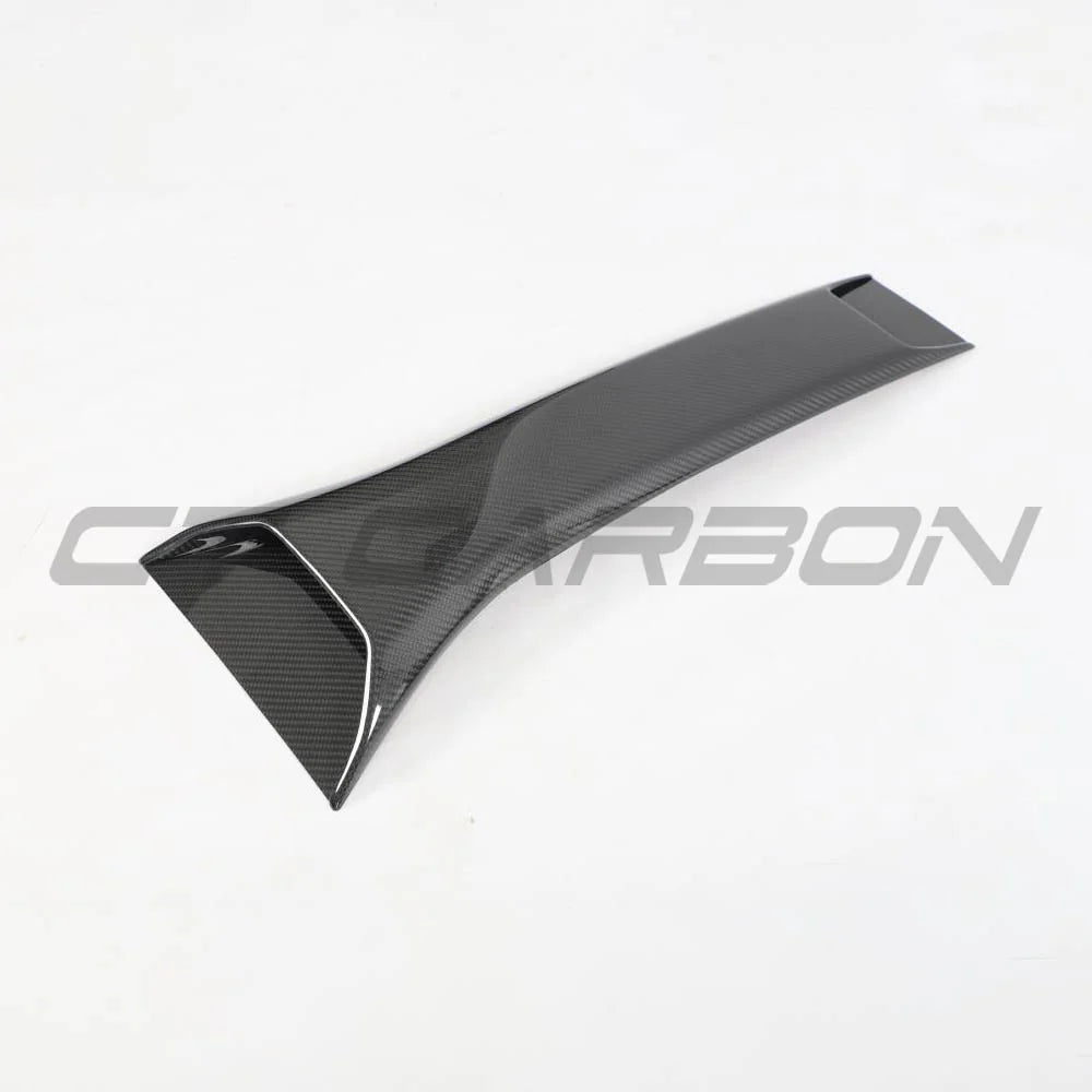 McLaren 720 S Roofscoop - CT Design