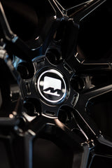 BMW 3er G20/G21  M-W1 19-20" - Gloss Black Felgen