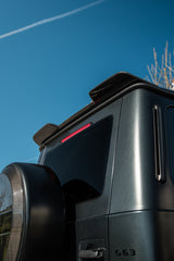 Mercedes G63 W463 Carbon Kit V1 | DTC Gutachten