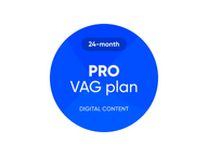 OBDeleven - PRO VAG Plan (24-month)