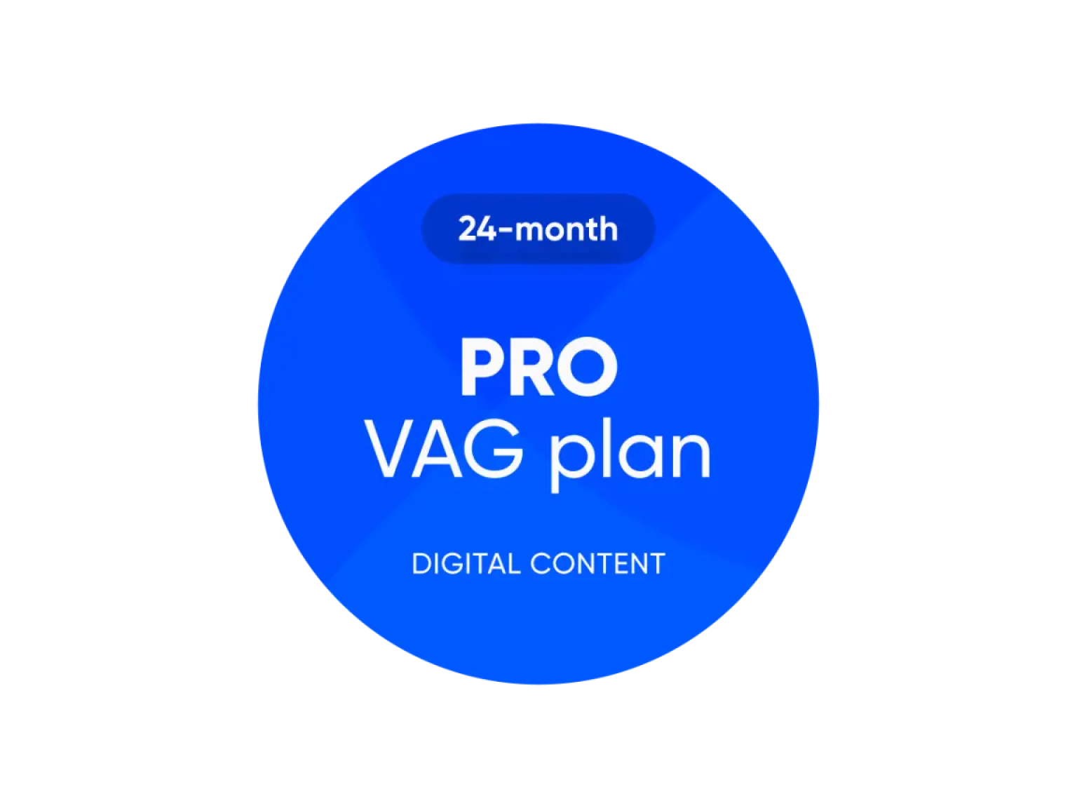 OBDeleven - PRO VAG Plan (24-month)