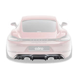 Porsche 718 Carbon Diffusor - ADRO