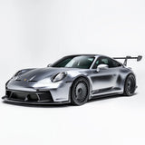 Preorder - Porsche 992.1 GT3 Front Splitter & Intake Panel