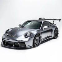 Preorder - Porsche 992.1 GT3 Front Splitter & Intake Panel