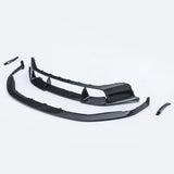 Preorder - Porsche 992.1 GT3 Front Splitter & Intake Panel