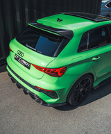 AUDI RS3 8Y SPORTBACK FULL CARBON FIBRE CT KIT (8304278962467)