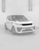 Range Rover Sport L461 Carbon Grille - URBAN