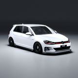 EVO-1 Body Kit für VW Golf 7.5 GTI (8862680285475)