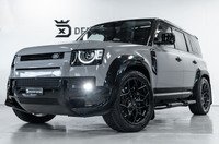 URBAN Defender Widetrack Kit - Deluxury Motors (9105245667619)