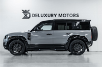 URBAN Defender Widetrack Kit - Deluxury Motors (9105245667619)