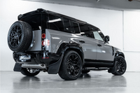 URBAN Defender Widetrack Kit - Deluxury Motors (9105245667619)