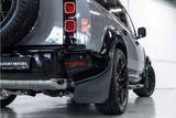 URBAN Defender Widetrack Kit - Deluxury Motors (9105245667619)