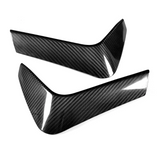 BMW M3/M4 F8x Carbon Heck-Canards - CT Design