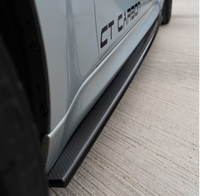 BMW M3/M4 F8x  Carbon Seitenschweller - CT Design