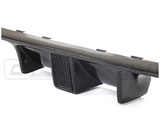 BMW M3/M4 F8x  Carbon Diffusor DTM Style mit licht - CT Design