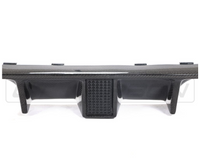 BMW M3/M4 F8x  Carbon Diffusor DTM Style mit licht - CT Design