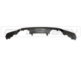 BMW M3/M4 F8x Carbon Diffusor PS STYLE - CT Design