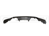 BMW M3/M4 F8x Carbon Diffusor PS STYLE - CT Design