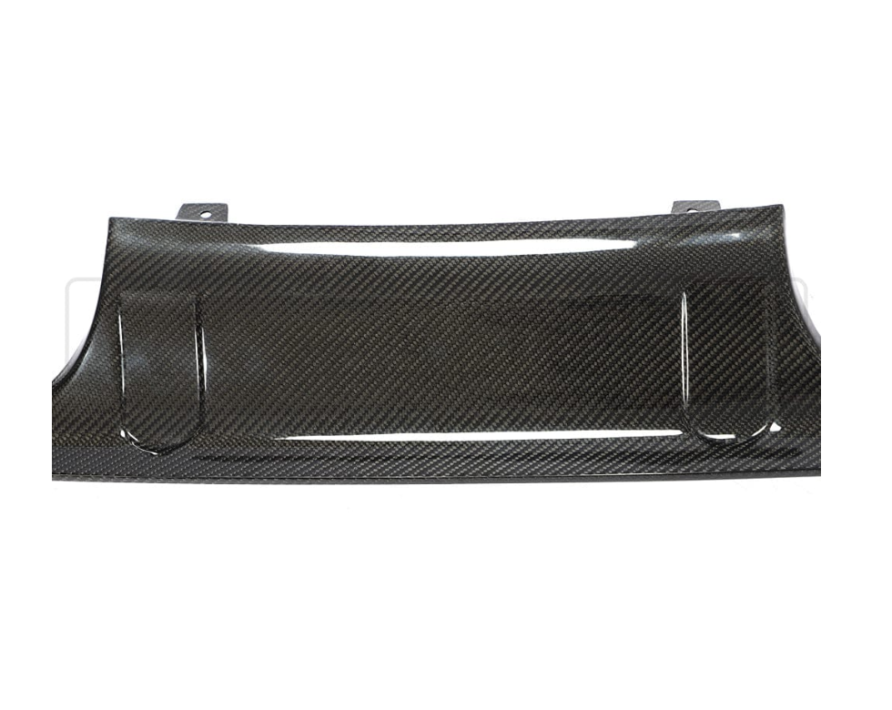 BMW M3/M4 F8x Carbon Diffusor PS STYLE - CT Design