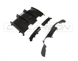 BMW M3/M4 F8x Carbon Diffusor PS STYLE - CT Design