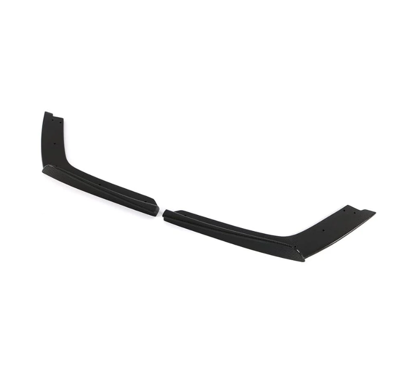 BMW M3/M4 F8x Carbon Heck Ecken - CT Design