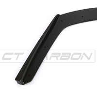 BMW M3/M4 F8x Carbon Heck Ecken - CT Design