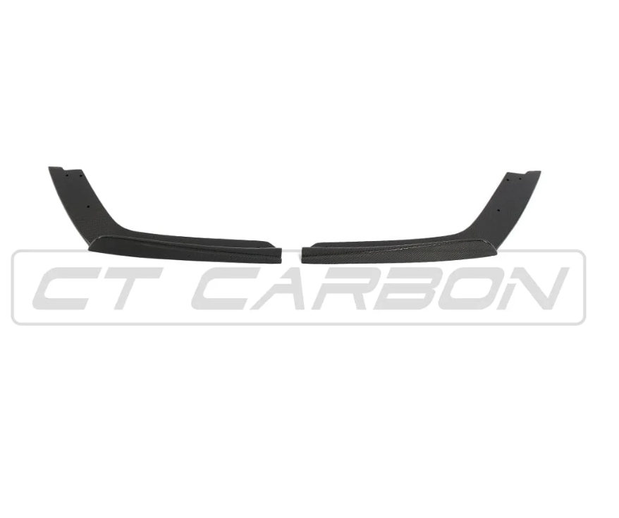 BMW M3/M4 F8x Carbon Heck Ecken - CT Design