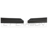BMW M3/M4 F8x Carbon Heck Ecken - CT Design
