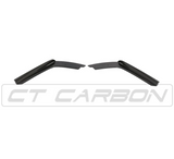 BMW M3/M4 F8x Carbon Heck Ecken - CT Design