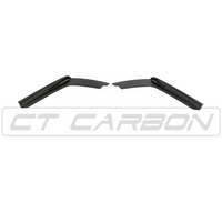 BMW M3/M4 F8x Carbon Heck Ecken - CT Design