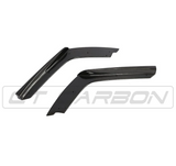 BMW M3/M4 F8x Carbon Heck Ecken - CT Design