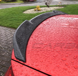 BMW M4 F82 Carbon Heckspoilerlippe CS Style - CT Design