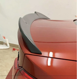 BMW M4 F82 Carbon Heckspoilerlippe CS Style - CT Design