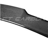 BMW M4 F82 Carbon Heckspoilerlippe CS Style - CT Design