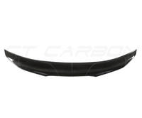 BMW M4 F82  Carbon Heckspoilerlippe Ducktail PS Style - CT Design