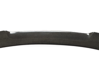 BMW M4 F82 Carbon Heckspoilerlippe MP Style - CT Design