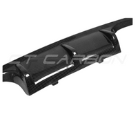 BMW M3/M4 Fx Carbon Diffusor MP Style - CT Design