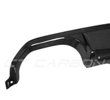 BMW M3/M4 Fx Carbon Diffusor MP Style - CT Design